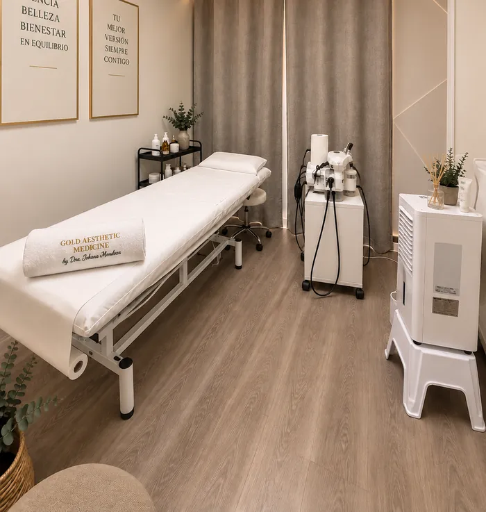 Flacidez corporal en Gold Aesthetic Medicine
