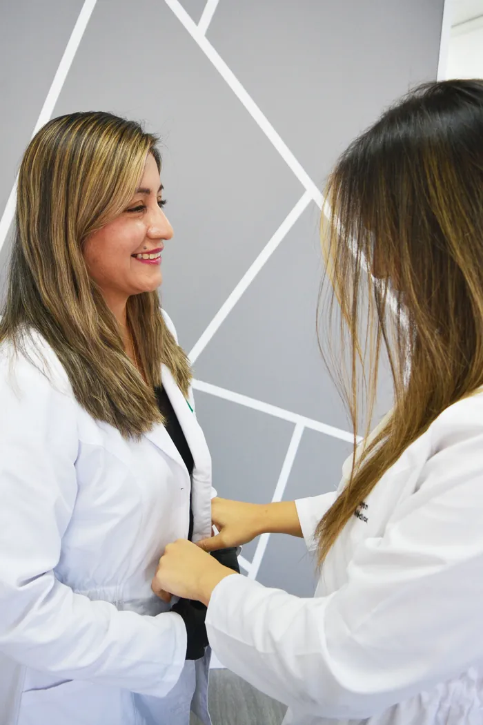 Bruxismo en Gold Aesthetic Medicine