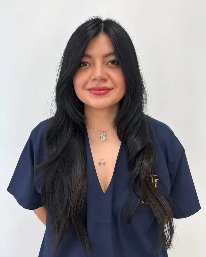 Ale, esteticista de Gold Aesthetic Medicine