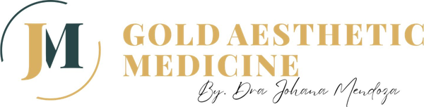 Gold Aesthetic Medicine by Dra. Johana Mendoza