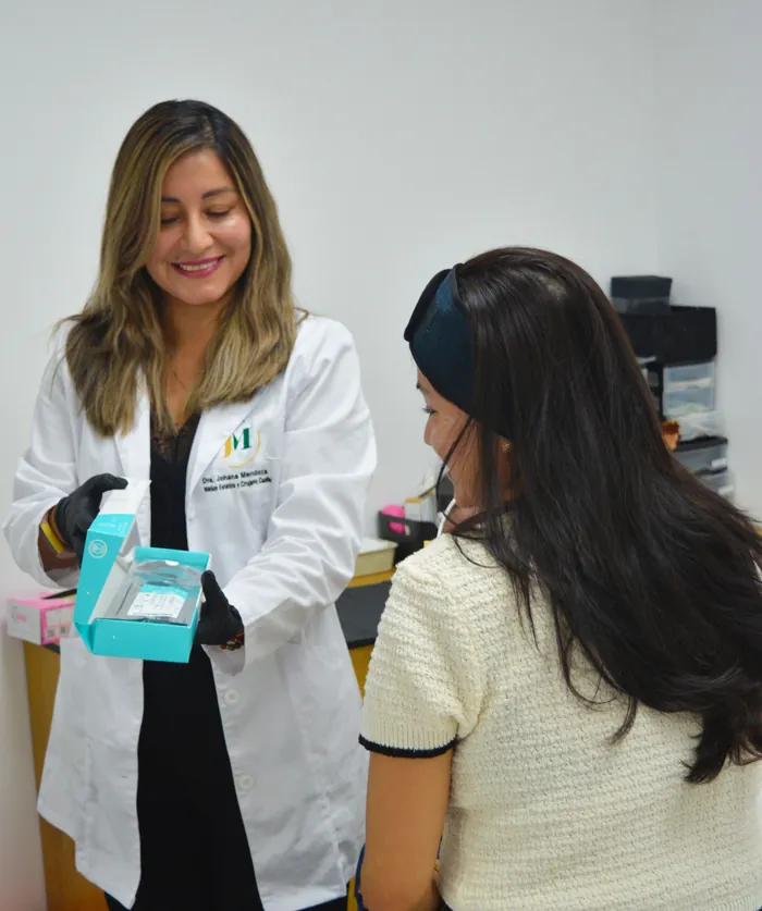 Microneedling en Gold Aesthetic Medicine