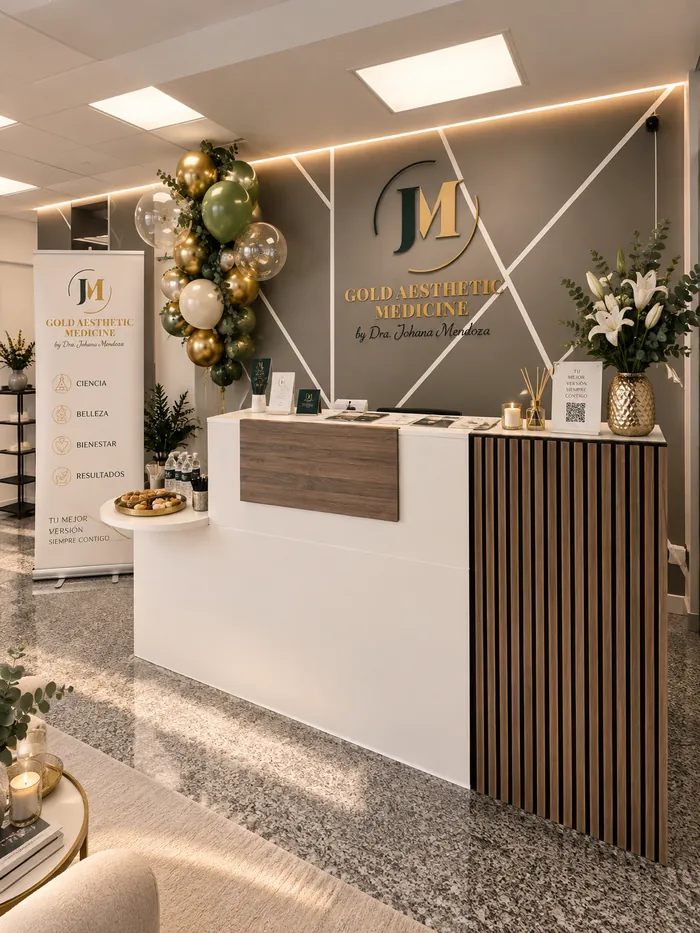 Recepción